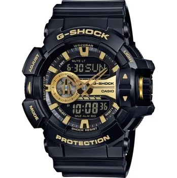 Hodinky Casio G-Shock GA-400GB-1A9ER