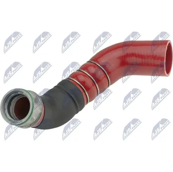 Hadička plnicího vzduchu NTY GPP-AU-016