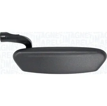 Dveře karosérie Vnější klika dveří MAGNETI MARELLI 350105007100