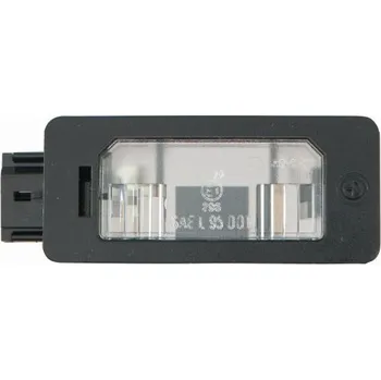 Osvětlení SPZ Osvětlení SPZ ABAKUS 444-2104N-UQ