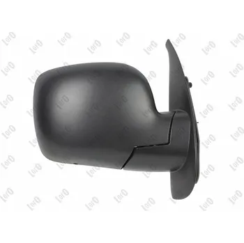 Auto zrcátko Vnější zpětné zrcátko ABAKUS 3150M02