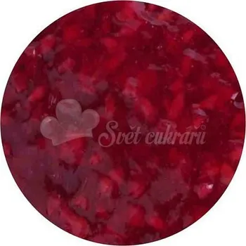 Náplň do psacích potřeb Náplň maliny v gelu 60% - 6kg - Vortumnus