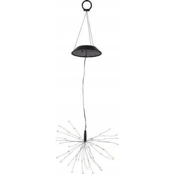 Zahradní dekorace Solární LED dekorace do zahrady - Efekt ohňostroje FIREWORK