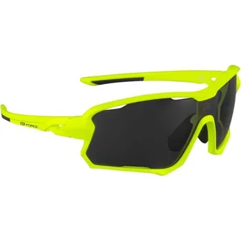 Sluneční brýle Force brýle EDIE - černá skla (fluo)
