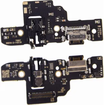 Pouzdro na mobilní telefon Deska nabíjecího konektoru pro Xiaomi Redmi Note 11 5G