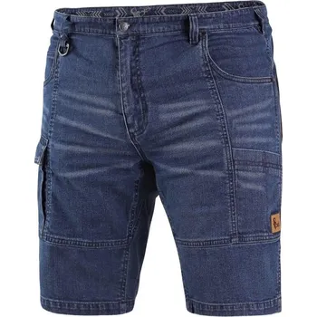 CXS Kraťasy jeans MURET, pánské