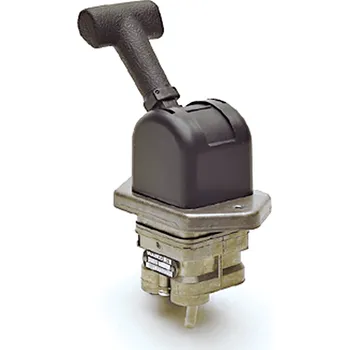 Hand Brake Valve - 9617232000