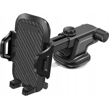 Vrták Držák na sklo Krasław A1 černý