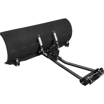 Radlice SHARK sněhová radlice 152 cm, černá, včetně adaptéru