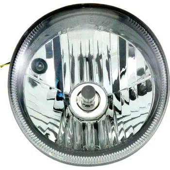 Osvětlení pro motocykl Světlomet RMS 246410160 přední