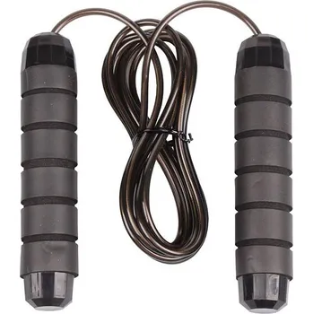 Švihadlo Zátěžové švihadlo CrossFit 420