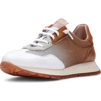 Dámské tenisky DÁMSKÉ TENISKY HISPANITAS BHV253869 BÍLÁ Barva: BÍLÁ, Velikost: 38