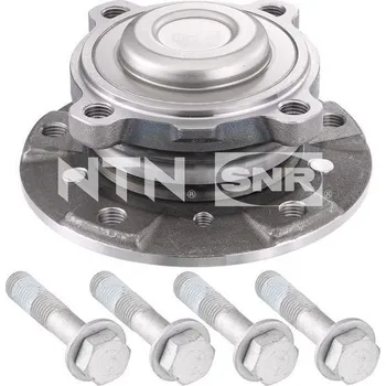 Sada ložisek kol SNR R150.63