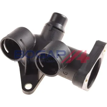 Chladič motoru Příruba chladiva BOGAP A4252138