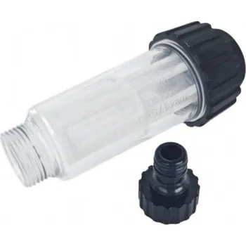 Ochranný vodní filtr Vodní filtr pro KARCHER 4.730-059.0 kompatibilní s adaptérem, 1ks