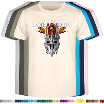 detske-levne-bavlnene-tricko-potisk-pan-valky-prstenu Barva: Natural - přírodní, velikost: 140