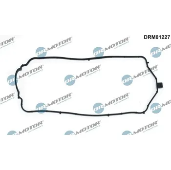 Těsnění motoru Těsnění, kryt hlavy válce Dr.Motor Automotive DRM01227