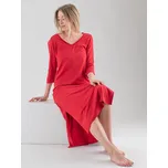 Doke Bella Scarlet Sage