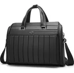 BANGE Premium Collection aktovka Kerkyra Černá 26L Bange YZ350