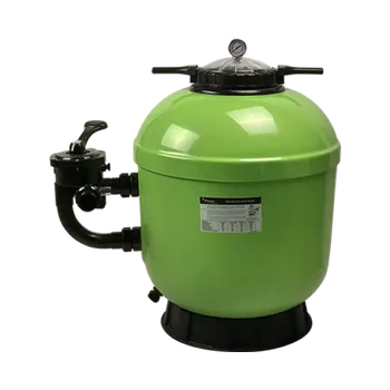 Filtrační nádoba SMG 500 10m3/h, 100kg