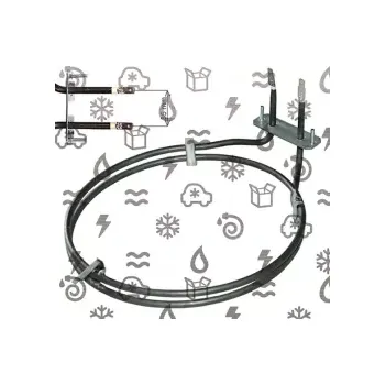 Příslušenství pro sporák těleso topné kruhové 2200 W, d = 193 mm, GORENJE, (náhrada 379201), 258967