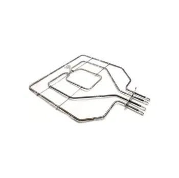 Příslušenství pro sporák těleso topné sporáku BOSCH / SIEMENS, horní, 773539