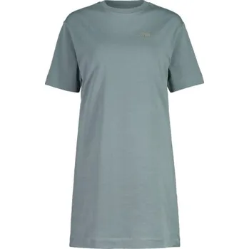 Dámské šaty Dámské šaty Maloja AKKAM. - šedá S