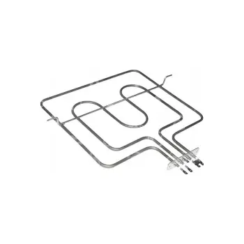 Příslušenství pro ohřívač vody těleso topné 1600 W, 230 V, BEKO, horní, s grilem, S502S, S502W, 462900012