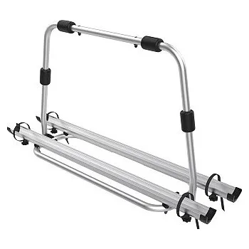 Příslušenství ke karavanu Nosič kol na oj Super XL