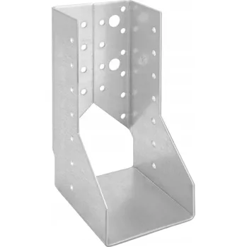 Obraz Ohnutý držák trámu Mark 70x155x2,0 mm