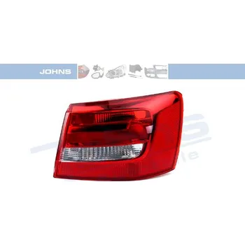 Zadní světlomet Zadní světlo DEPO 13E188-E