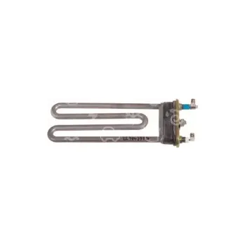 Příslušenství pro ohřívač vody těleso topné 1500 W, L=185 mm, CANDY / ZERO WATT, s pojistkou, 90457730