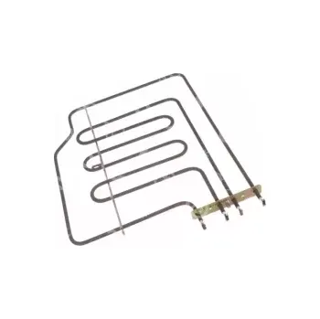 Příslušenství pro sporák těleso topné 2800 W, 230 V, ELECTROLUX / AEG, horní, sporák, 3570074033