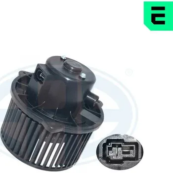 Ventilátor topení a klimatizace vnitřní ventilátor ERA 664153