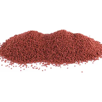 Coppens Vnadící pelety Mini Red Halibut Coppens 2 mm 10 kg