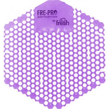 Osvěžovač vzduchu Vůně FrePro - sítko do pisoáru 3D / fabulous