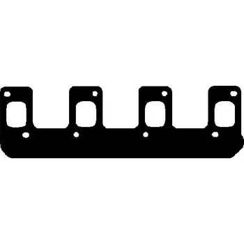 Těsnění výfuku Těsnění, kolektor výfukových plynů CORTECO 460105P