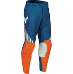 THOR PANT LAUNCH ZONE BLUE Velikost: 44