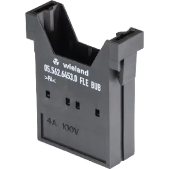 Elektrický konektor WIELAND Modul 05.562.6453.0 05.562.6453.0