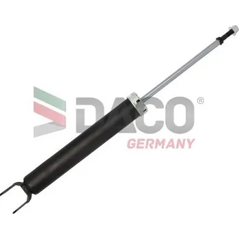 Tlumič pérování DACO 561306