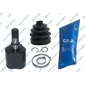 Hřídel nápravy Sada kloubů, hnací hřídel GSP 621034