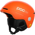 POC POCito Obex MIPS Fluorescent Orange