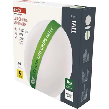 EMOS Tivi 1539085122 12,5W