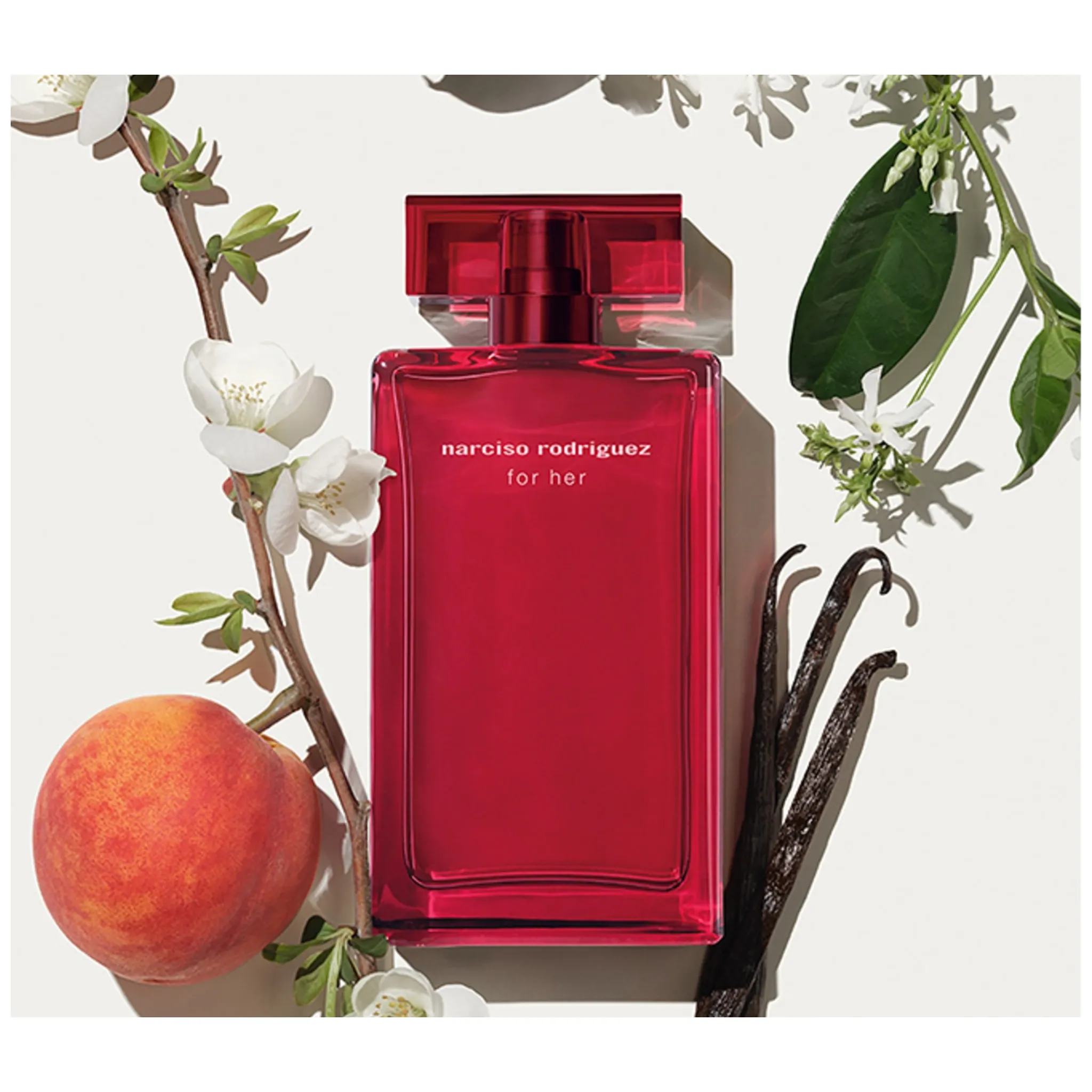 Fotografie 2 - Dámský parfém Narciso Rodriguez For Her Intense EDP 100 ml
