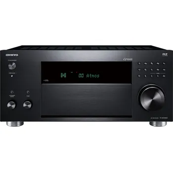Onkyo TX-RZ3400 černý