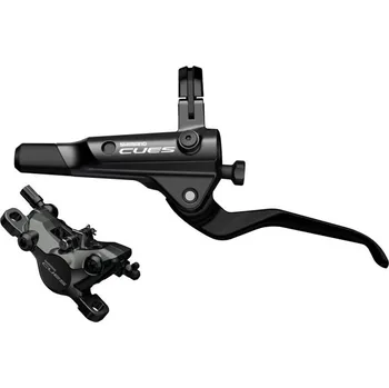 Brzda na kolo Brzda přední Shimano CUES BR-U8000 černá