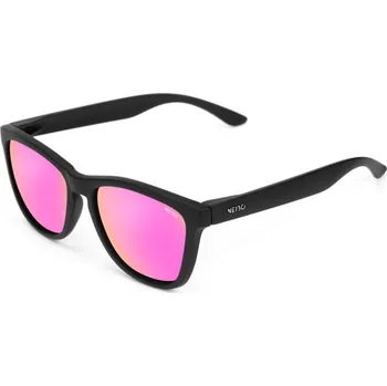 Sluneční brýle Sluneční brýle NEIBO Origin Black/pink