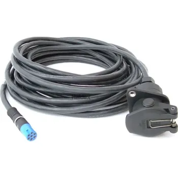 Napájecí kabel Napájecí kabel EB+ 12m Haldex - 814003102