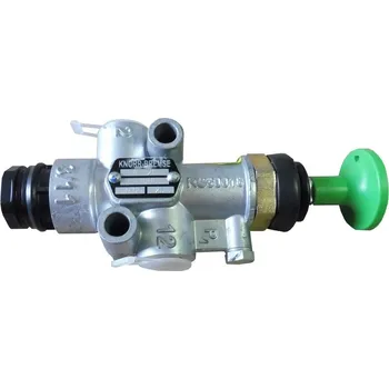 Ventil Jistící ventil - AE4265