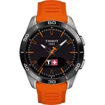 Tissot T-Touch Connect Sport…